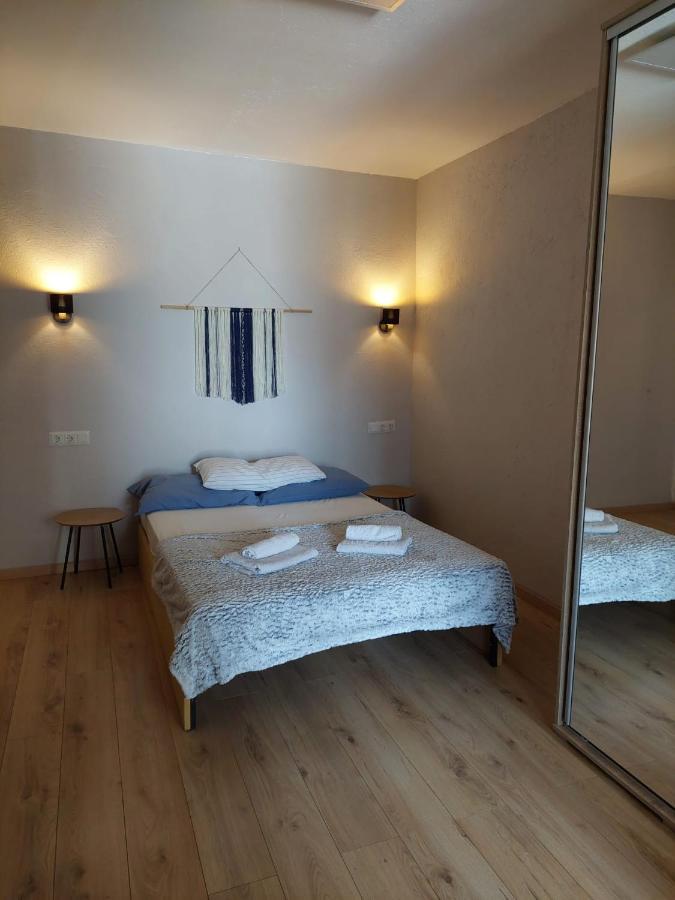 Guest House Sandra Tisno Extérieur photo